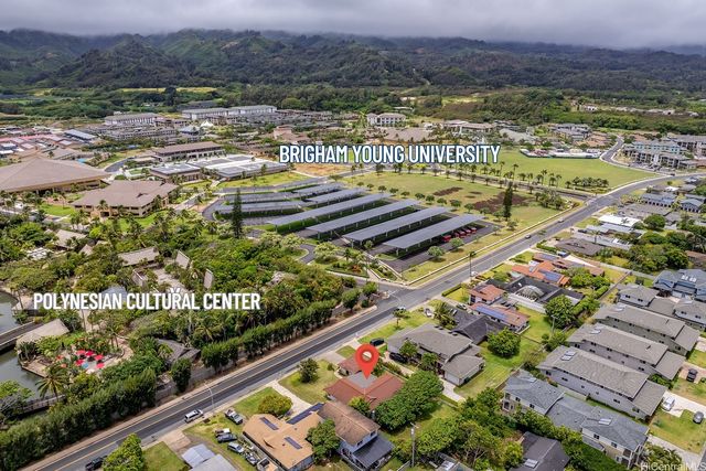 55-439 Naniloa Loop, Laie, HI 96762