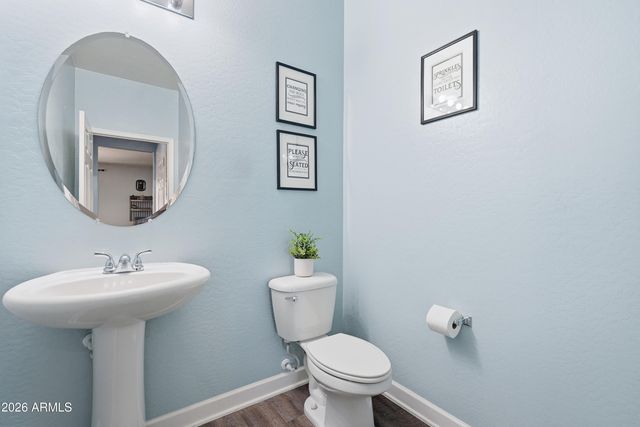 15574 W JENAN Drive, Surprise, AZ 85379