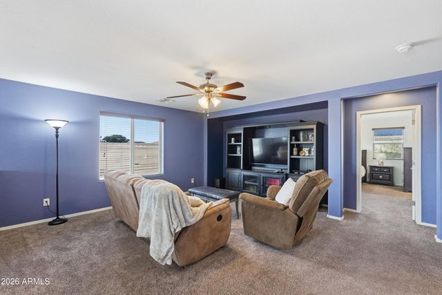 15574 W JENAN Drive, Surprise, AZ 85379