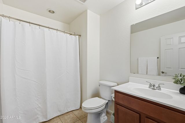 15574 W JENAN Drive, Surprise, AZ 85379