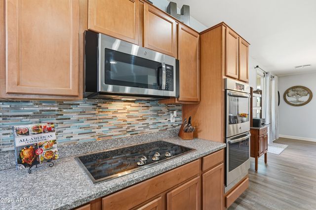 15574 W JENAN Drive, Surprise, AZ 85379