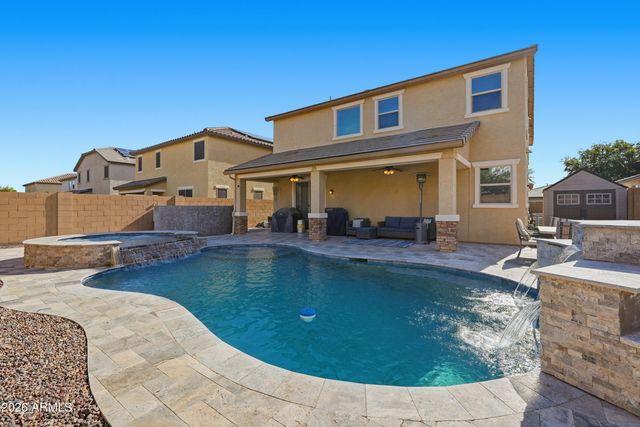15574 W JENAN Drive, Surprise, AZ 85379