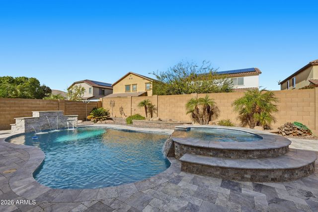 15574 W JENAN Drive, Surprise, AZ 85379