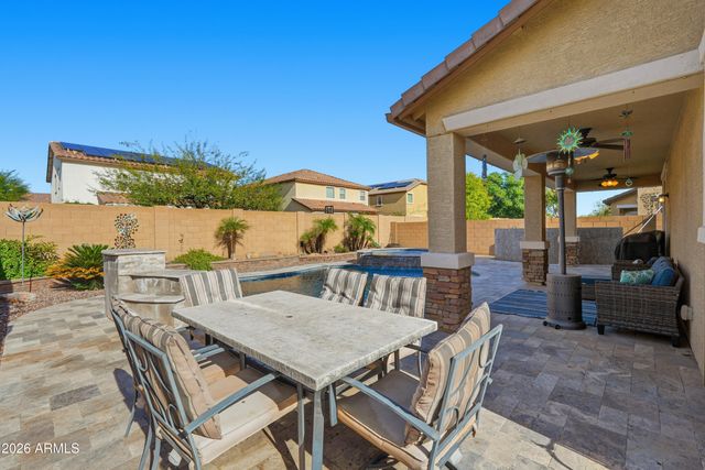 15574 W JENAN Drive, Surprise, AZ 85379