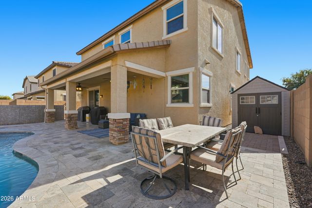 15574 W JENAN Drive, Surprise, AZ 85379