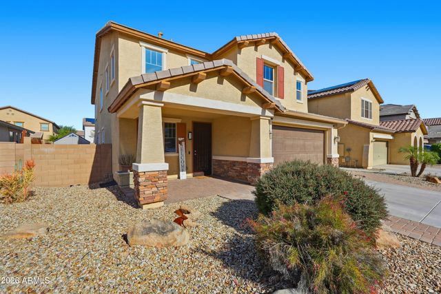 15574 W JENAN Drive, Surprise, AZ 85379