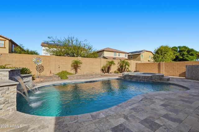 15574 W JENAN Drive, Surprise, AZ 85379