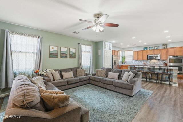 15574 W JENAN Drive, Surprise, AZ 85379