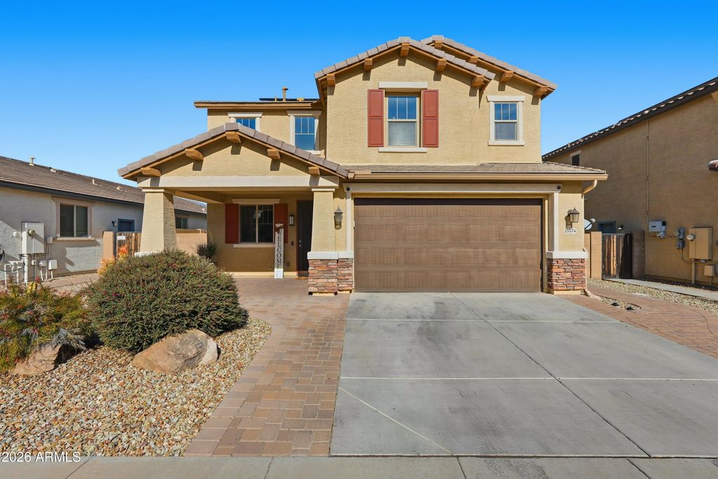 15574 W JENAN Drive, Surprise, AZ 85379