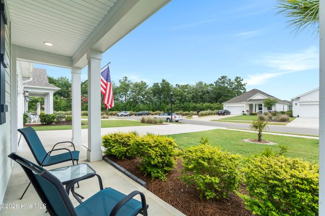 1409 Clendon Circle, Leland, NC 28451