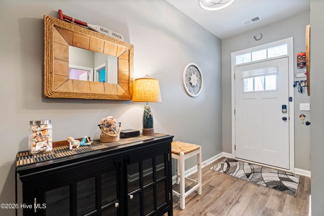 1409 Clendon Circle, Leland, NC 28451