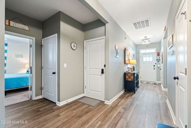 1409 Clendon Circle, Leland, NC 28451
