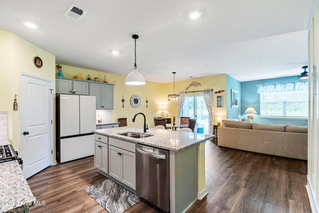 1409 Clendon Circle, Leland, NC 28451