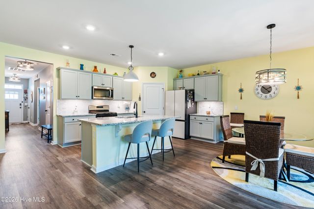 1409 Clendon Circle, Leland, NC 28451