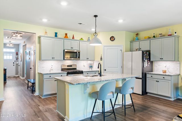 1409 Clendon Circle, Leland, NC 28451