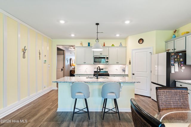 1409 Clendon Circle, Leland, NC 28451