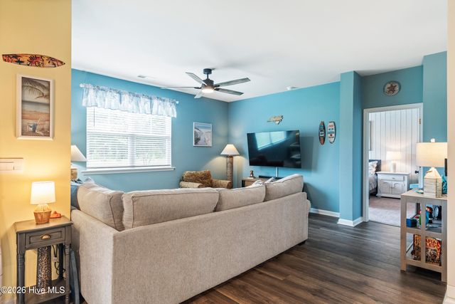 1409 Clendon Circle, Leland, NC 28451