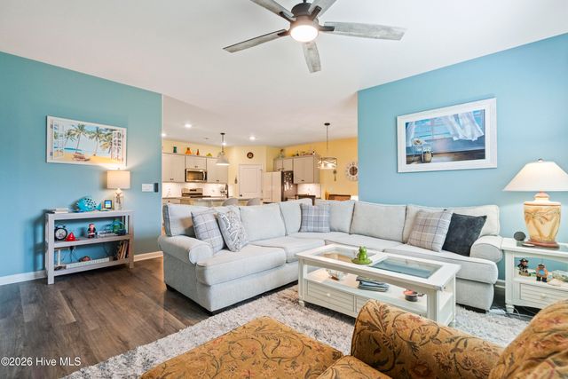 1409 Clendon Circle, Leland, NC 28451