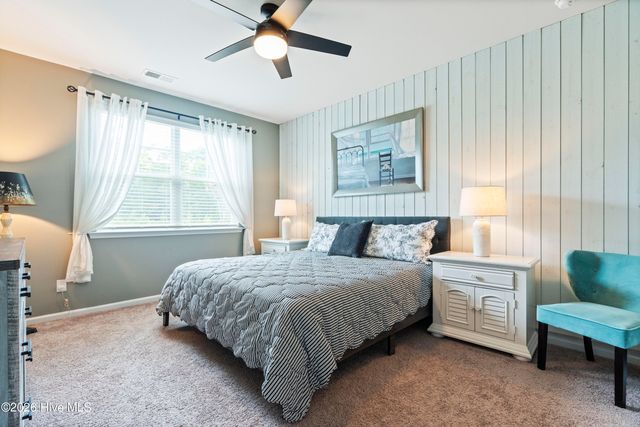 1409 Clendon Circle, Leland, NC 28451