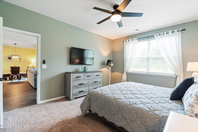 1409 Clendon Circle, Leland, NC 28451