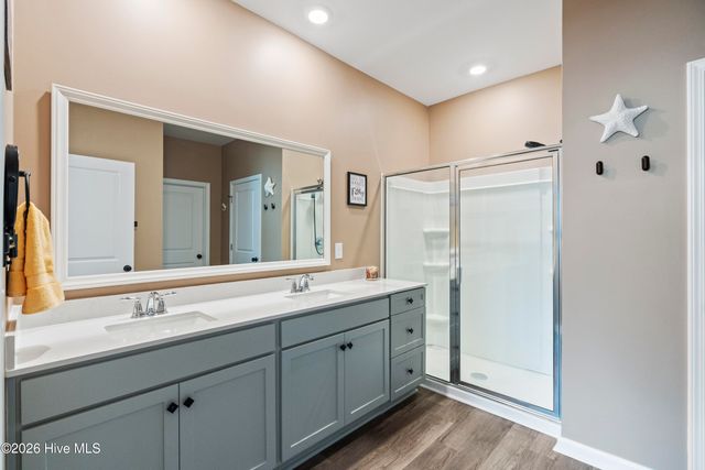 1409 Clendon Circle, Leland, NC 28451