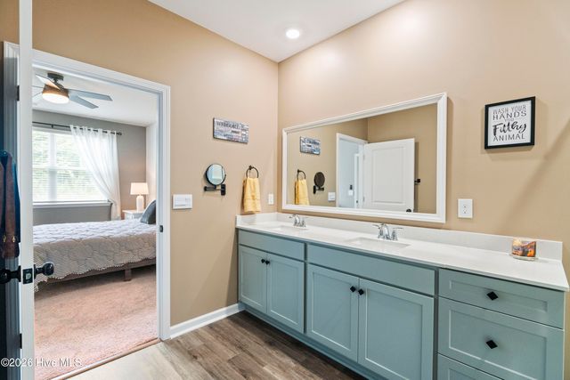 1409 Clendon Circle, Leland, NC 28451