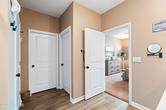 1409 Clendon Circle, Leland, NC 28451