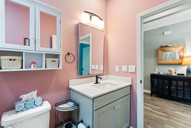 1409 Clendon Circle, Leland, NC 28451