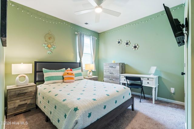 1409 Clendon Circle, Leland, NC 28451