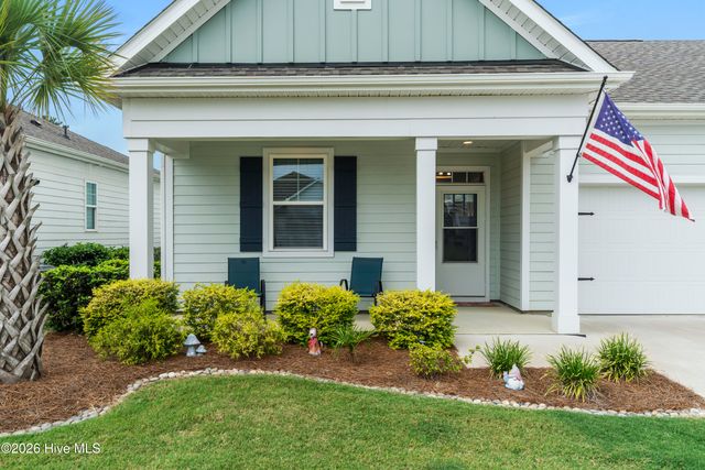 1409 Clendon Circle, Leland, NC 28451