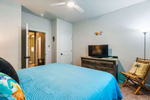 1409 Clendon Circle, Leland, NC 28451