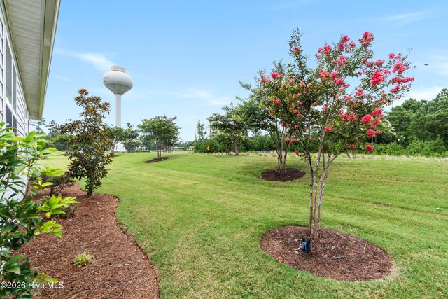 1409 Clendon Circle, Leland, NC 28451
