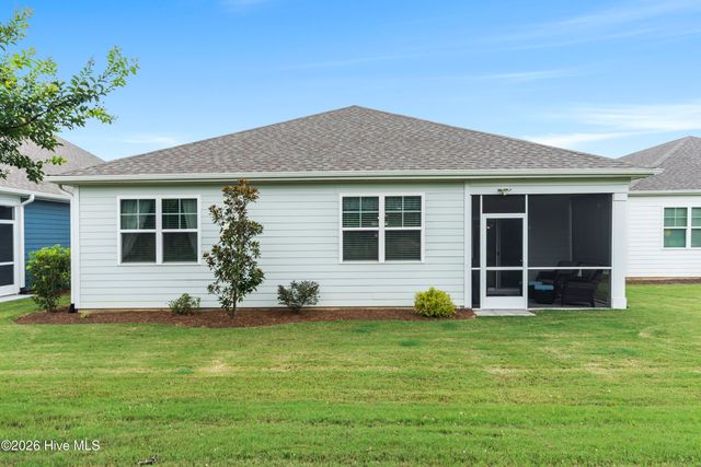 1409 Clendon Circle, Leland, NC 28451