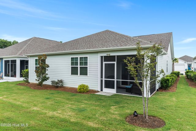 1409 Clendon Circle, Leland, NC 28451