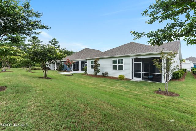 1409 Clendon Circle, Leland, NC 28451
