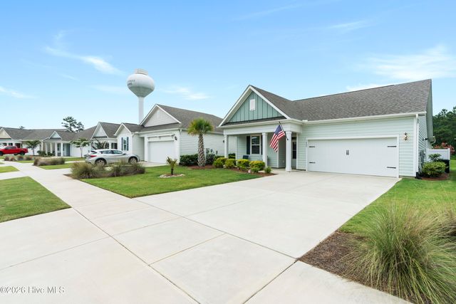1409 Clendon Circle, Leland, NC 28451