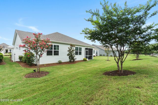 1409 Clendon Circle, Leland, NC 28451