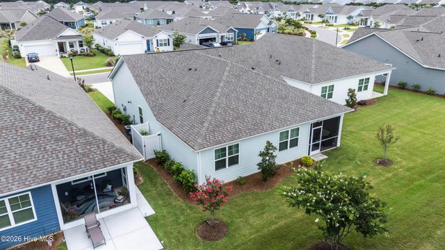 1409 Clendon Circle, Leland, NC 28451