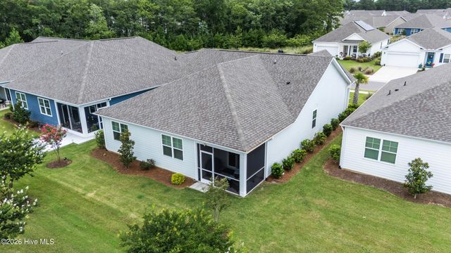 1409 Clendon Circle, Leland, NC 28451