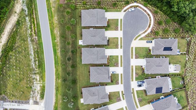 1409 Clendon Circle, Leland, NC 28451