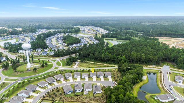 1409 Clendon Circle, Leland, NC 28451