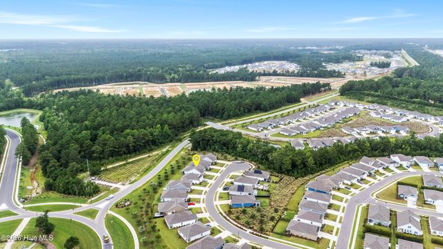 1409 Clendon Circle, Leland, NC 28451
