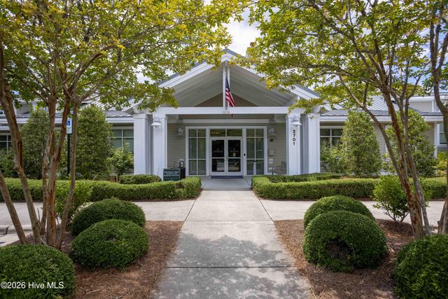 1409 Clendon Circle, Leland, NC 28451