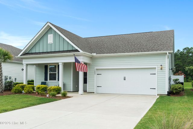 1409 Clendon Circle, Leland, NC 28451