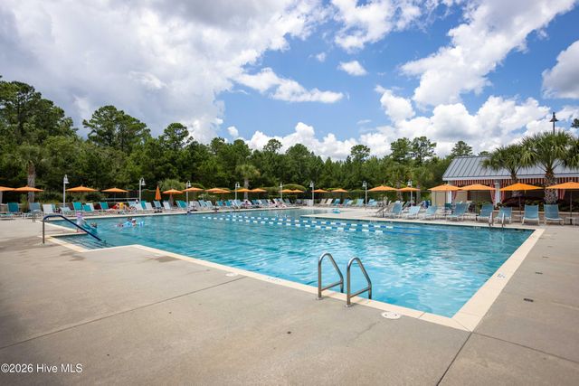 1409 Clendon Circle, Leland, NC 28451