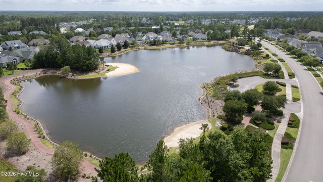 1409 Clendon Circle, Leland, NC 28451