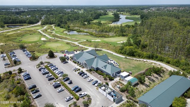 1409 Clendon Circle, Leland, NC 28451