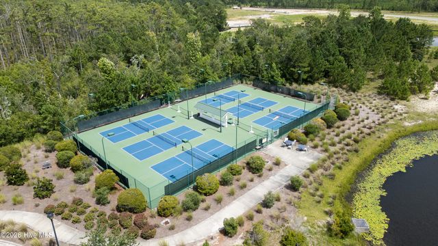 1409 Clendon Circle, Leland, NC 28451