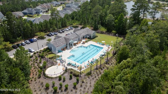 1409 Clendon Circle, Leland, NC 28451