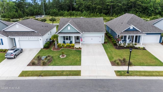 1409 Clendon Circle, Leland, NC 28451
